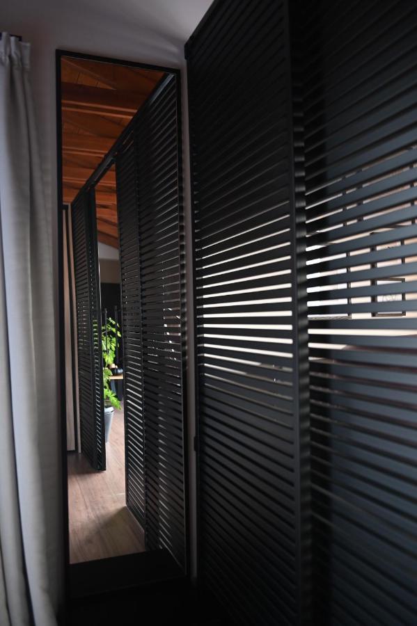 Apollon Loft Daire Chalkís Dış mekan fotoğraf
